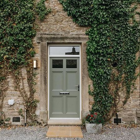 Wensleydale, Old School Rooms - Ground Floor Luxury Apartment In Richmond, North Yorkshire 리치먼드 외부 사진