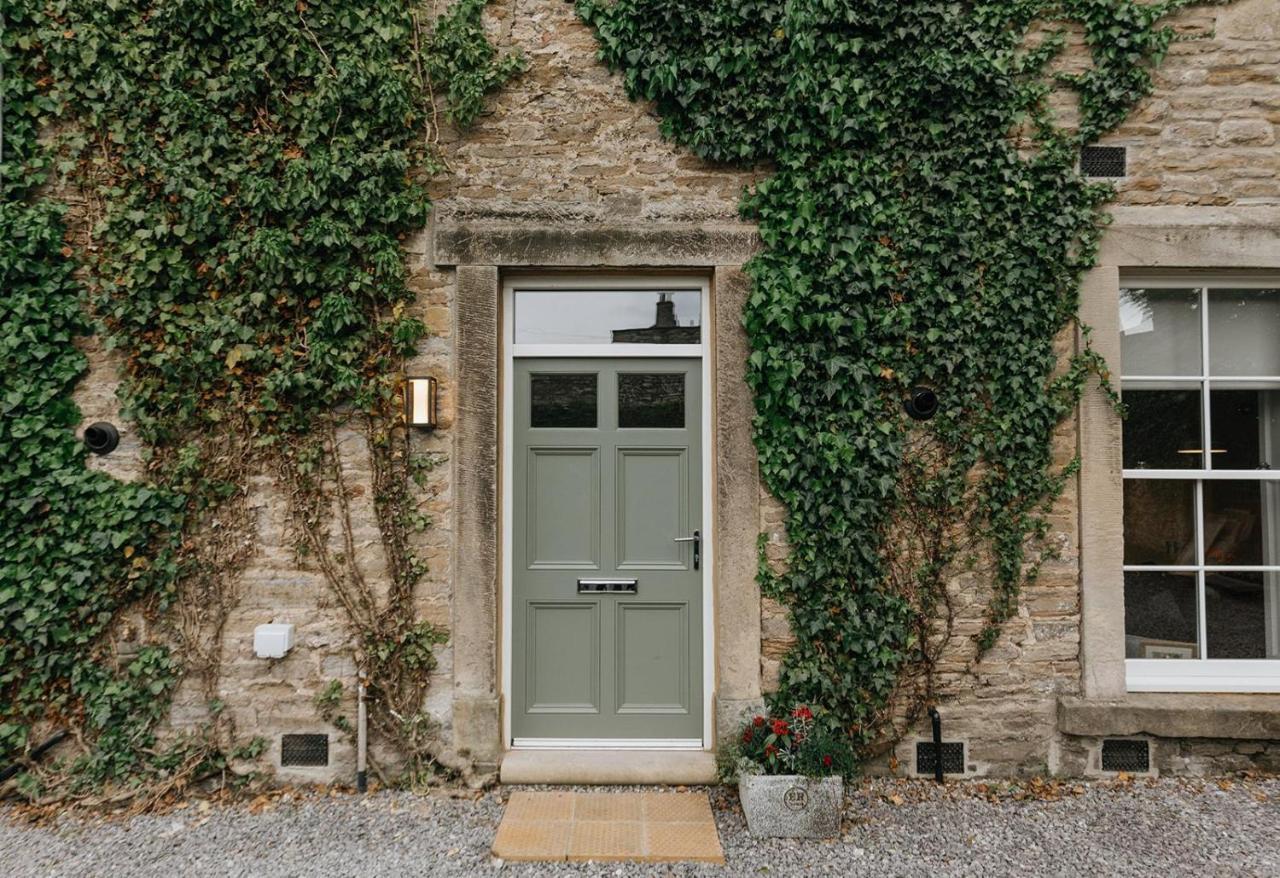 Wensleydale, Old School Rooms - Ground Floor Luxury Apartment In Richmond, North Yorkshire 리치먼드 외부 사진