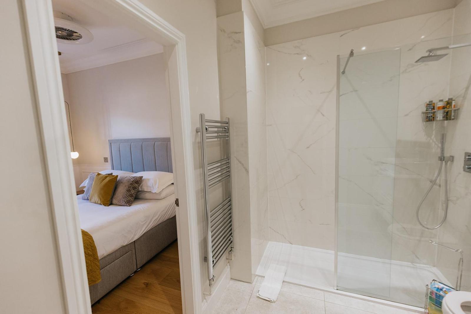 Wensleydale, Old School Rooms - Ground Floor Luxury Apartment In Richmond, North Yorkshire 리치먼드 외부 사진